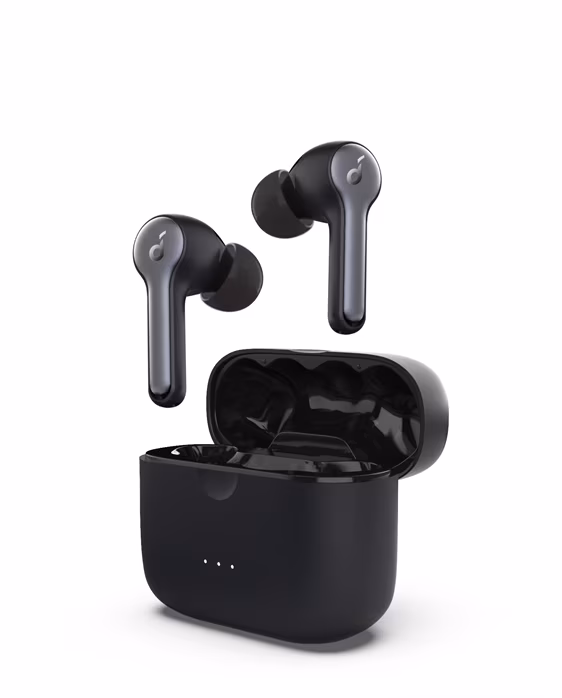 Anker Soundcore Liberty Air 2 Black - Écouteurs sans fil