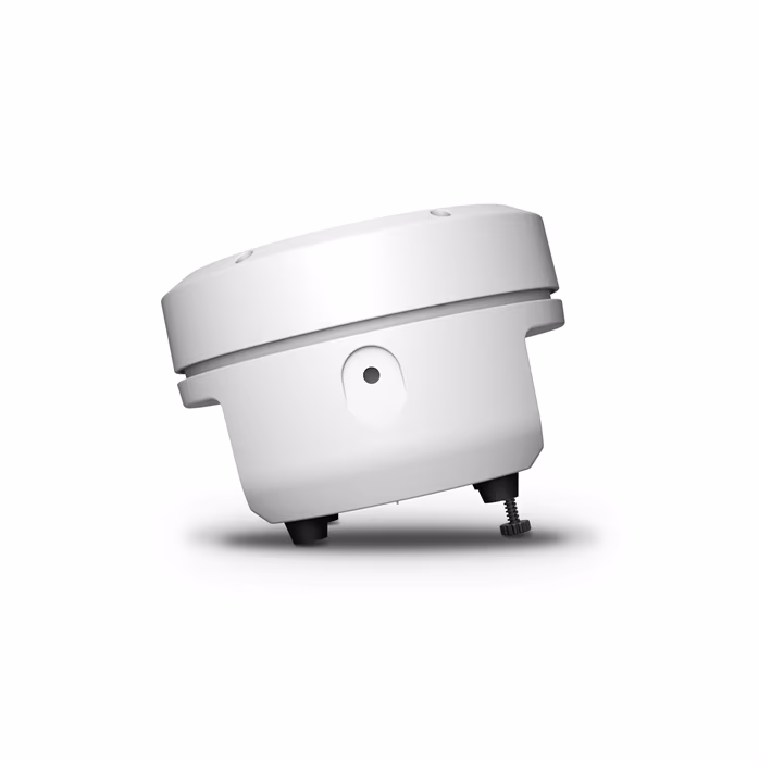 CAMEO ROOT PAR 4 WH - Projecteur a LED PAR