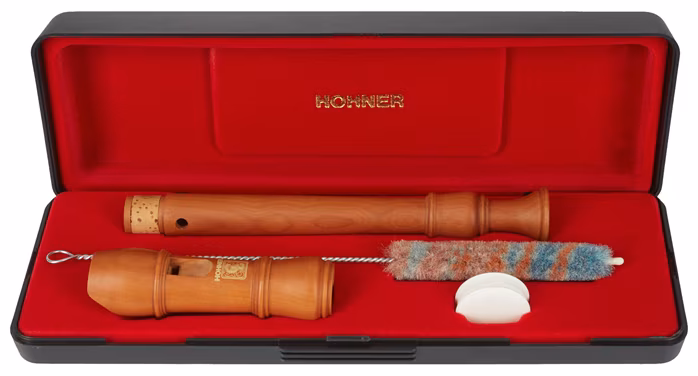 Hohner B95643 - Flute a bec sopranino