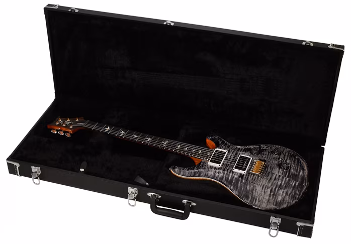 PRS Custom 24 Piezo CB - Guitare électrique