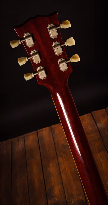 Orville SG - Guitare électrique