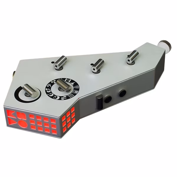 Soma The Pipe White (déballé) - Synthétiseur