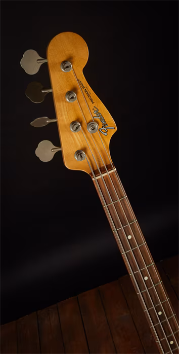 Fender 1993 Precision Bass MIJ - Basse électrique