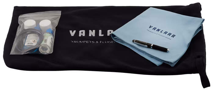 VanLaar BR2 Silver - Bugle