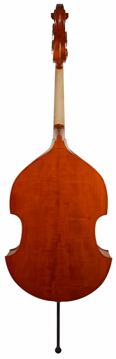 David Gage Czech Ease 5/5 C 3/4 - Contrebasse acoustique