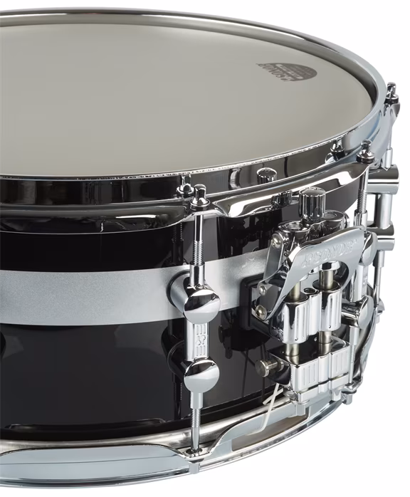 Sonor 14" x 6,5" Jost Nickel Signature - Caisse claire