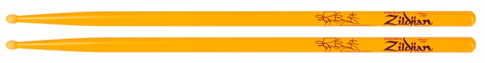 Zildjian Ronald Bruner Jr - Baguettes Hickory