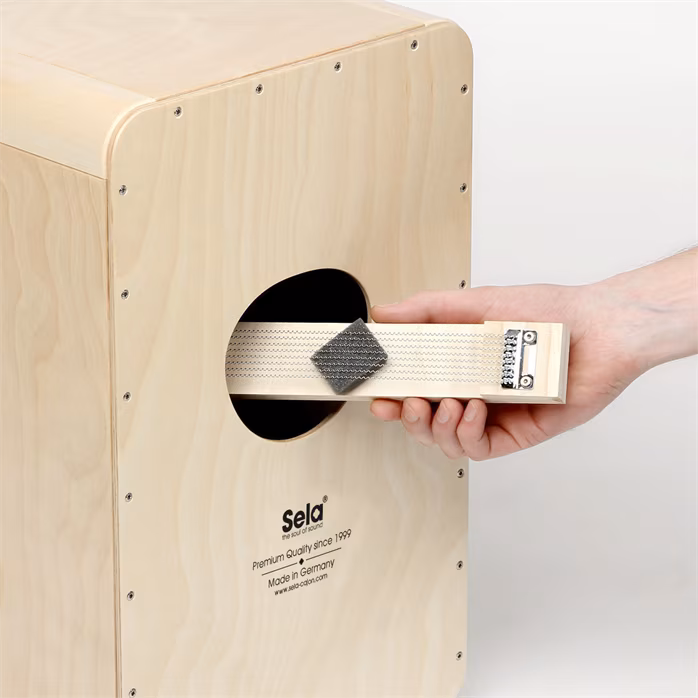 Sela CaSela Dark Nut - Cajón