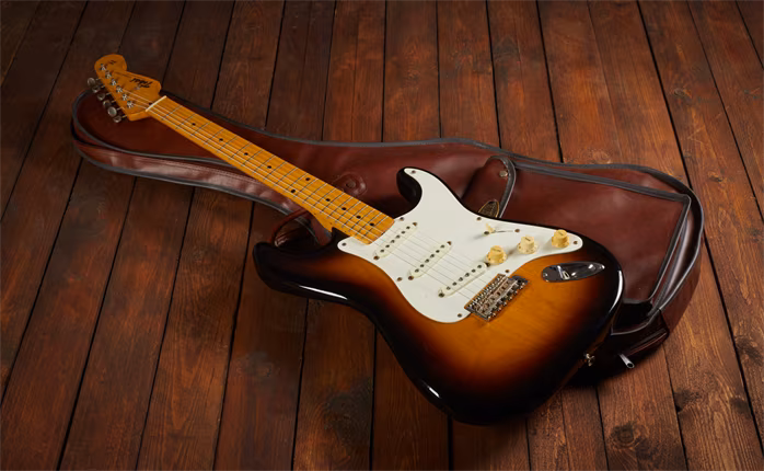 Tokai 1985 Goldstar Sound - Guitare électrique