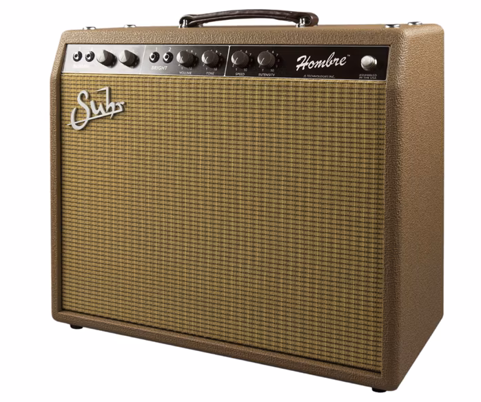 Suhr Hombre - Combo pour guitare