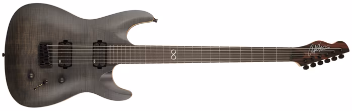 Chapman Guitars ML1 Pro Modern Baritone Limited Run - Guitare électrique baryton