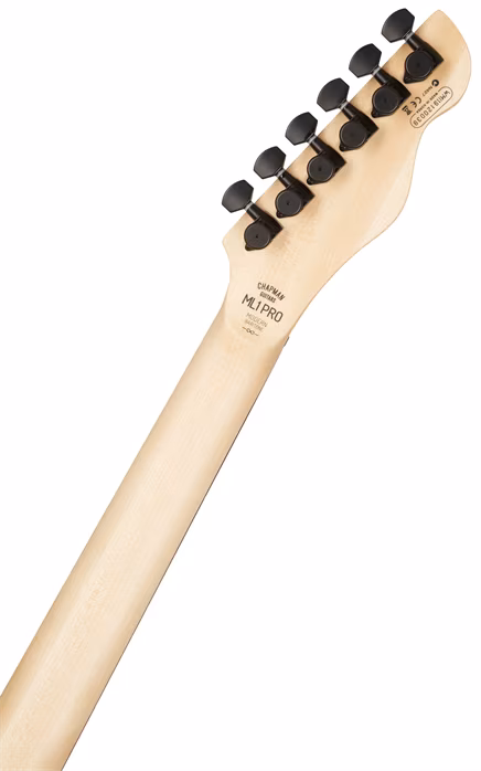 Chapman Guitars ML1 Pro Modern Baritone Limited Run - Guitare électrique baryton