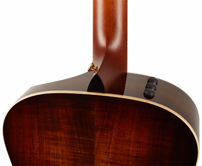 Taylor K26ce - Guitare électroacoustique