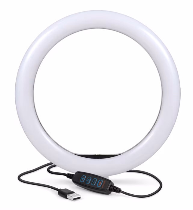 IK Multimedia iRig Mic Video Creator HD Bundle - Microphone pour Caméra