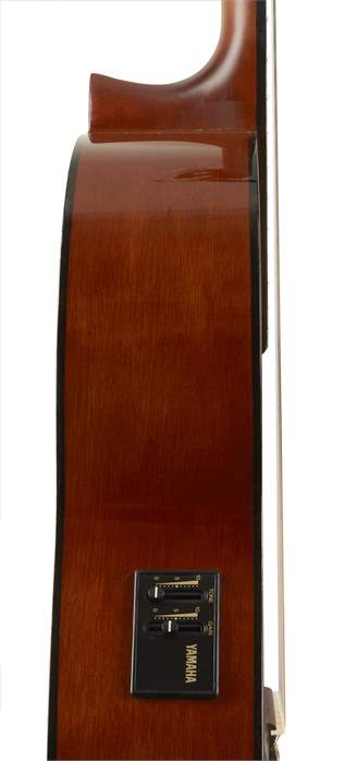 Yamaha CX40 - Guitare classique électroacoustique