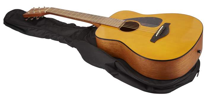Yamaha JR1 - Guitare acoustique pour enfant