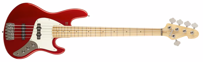 Sandberg California II TT 5 Passive HGMR MFB BD  - Basse électrique