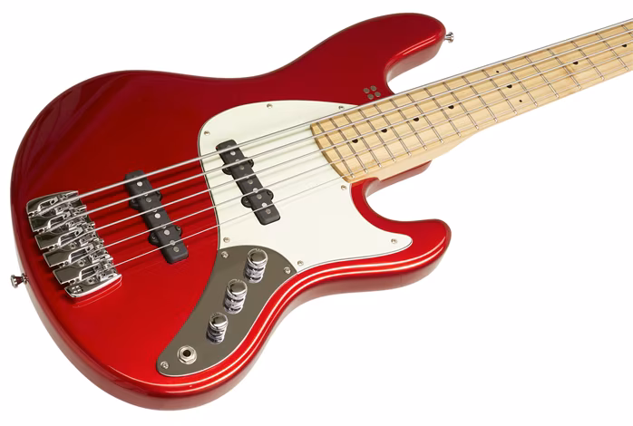 Sandberg California II TT 5 Passive HGMR MFB BD  - Basse électrique