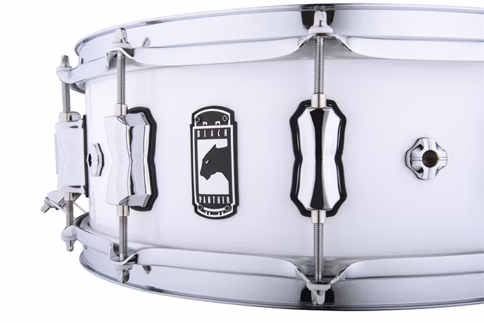 Black Panther 14" x 5,5" Venom - Caisse claire