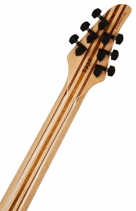 Mayones Regius Core Classic 6 T-WH-G - Guitare électrique