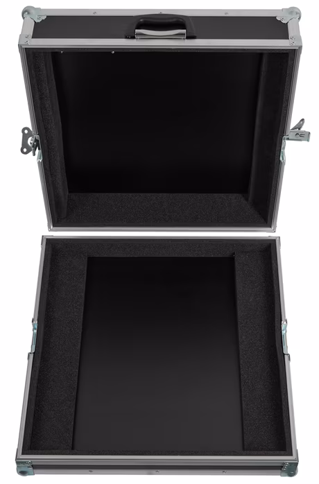 Razzor Cases Soundcraft Signature 16 Case - Housse rigide pour table de mixage