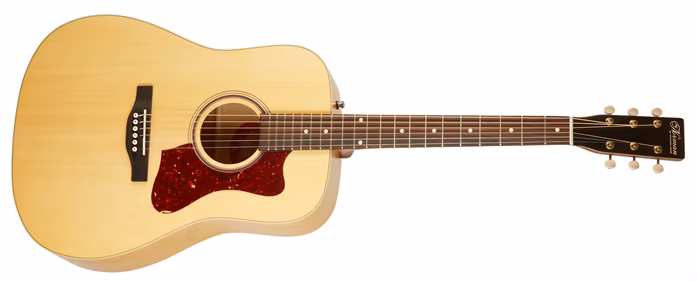 Norman B20 Natural GT QIT - Guitare électroacoustique