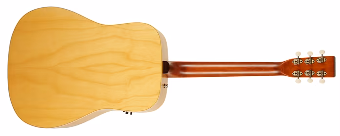 Norman B20 Natural GT QIT - Guitare électroacoustique