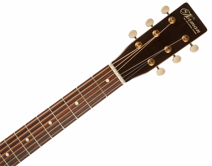 Norman B20 Natural GT QIT - Guitare électroacoustique