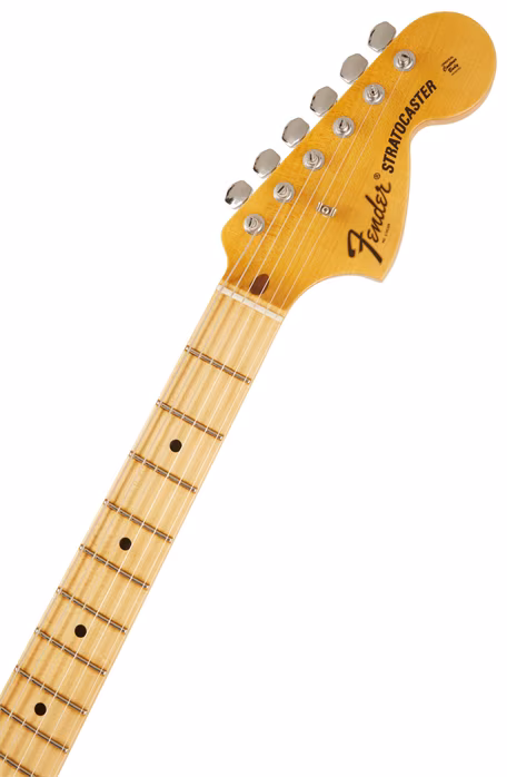 Fender 1970 Stratocaster Journeyman Relic MN AFMR - Guitare électrique
