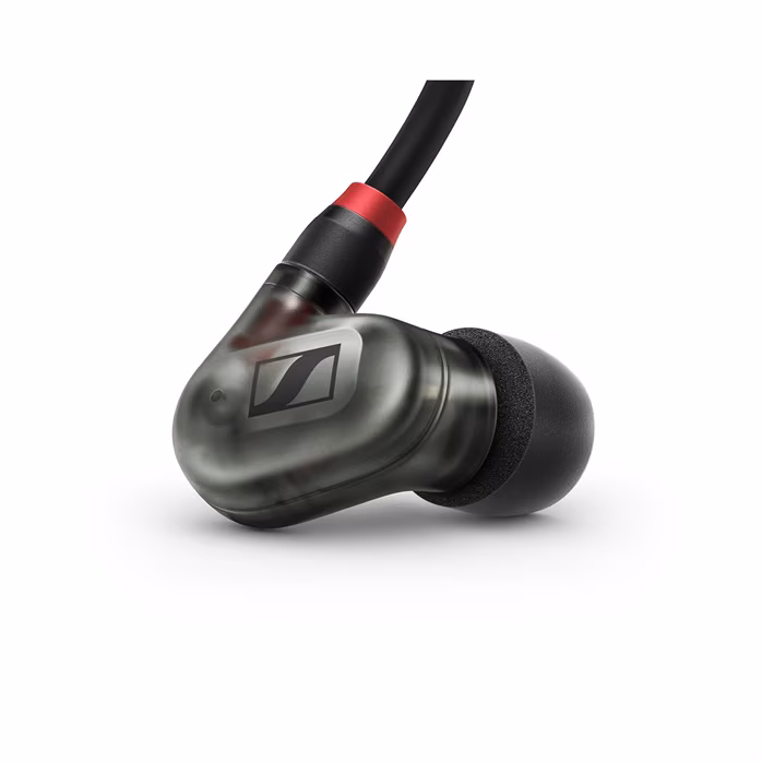 Sennheiser IE 400 PRO Black - Écouteurs In-Ear