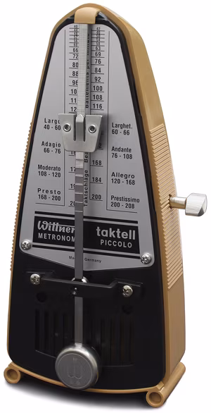 Wittner 835 - Métronome