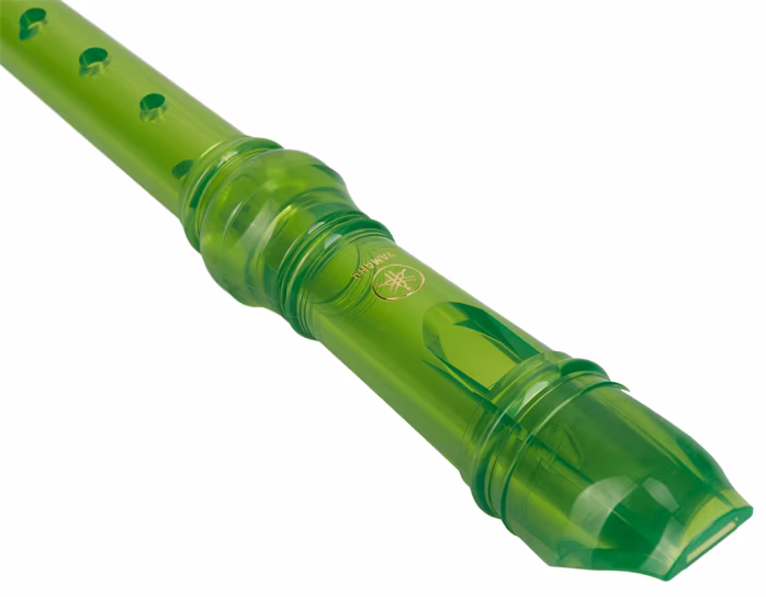 Yamaha YRS-20BG - Flute a bec soprano