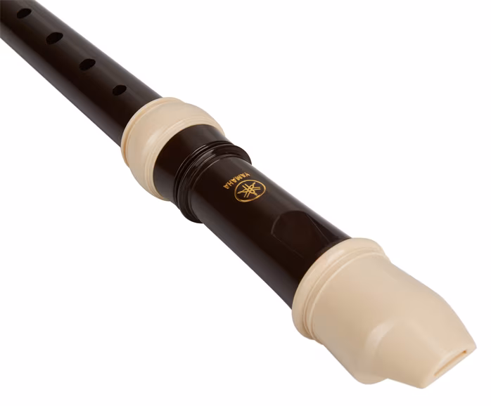 Yamaha YRS-301III - Flute a bec soprano