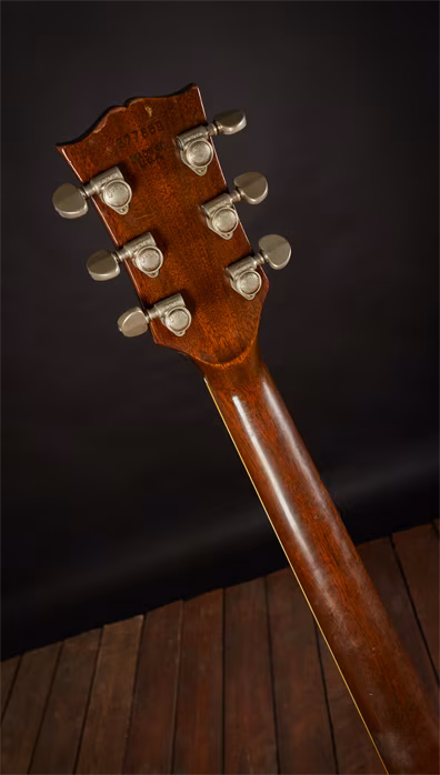 Gibson 1971 SG Deluxe - Guitare électrique