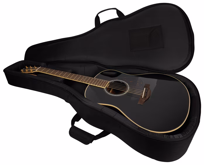 Yamaha LL6 ARE BL - Guitare électroacoustique