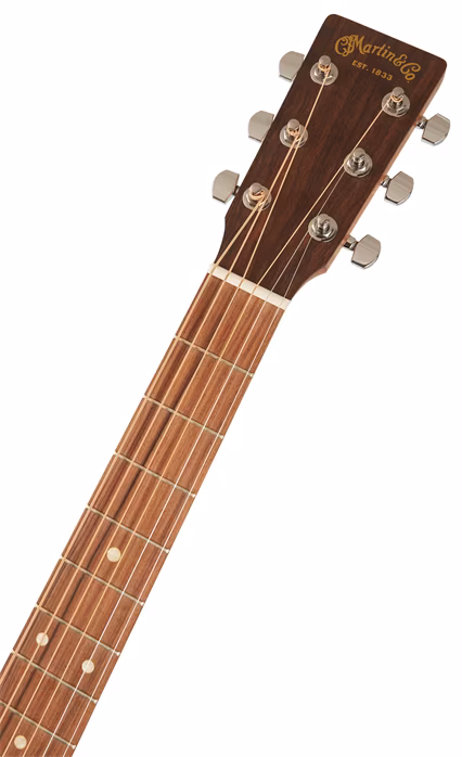 Martin GPC-X2E Rosewood - Guitare électroacoustique