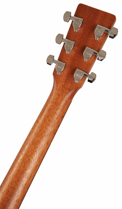 Martin GPC-X2E Rosewood - Guitare électroacoustique