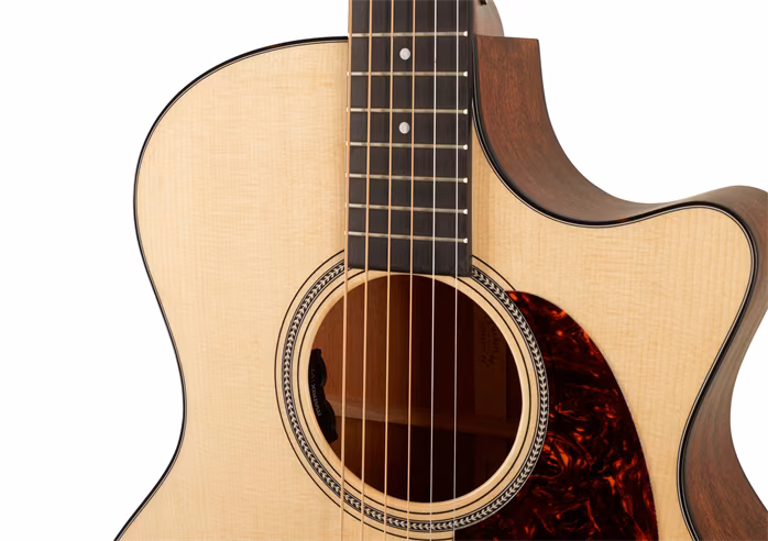 Martin GPC-16E - Guitare électroacoustique