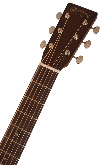Martin D-18E 2020 - Guitare électroacoustique