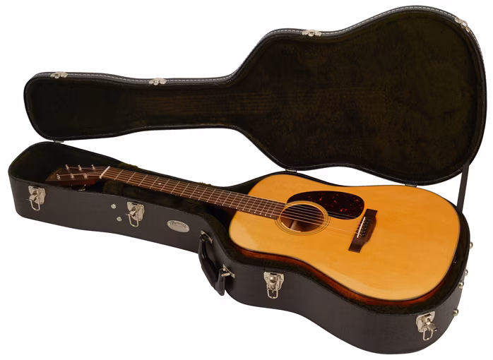Martin D-18E 2020 - Guitare électroacoustique