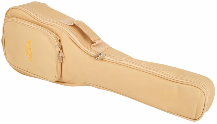 Gretsch G9126 ACE (déballé) - Ukulélé électroacoustique de guitare