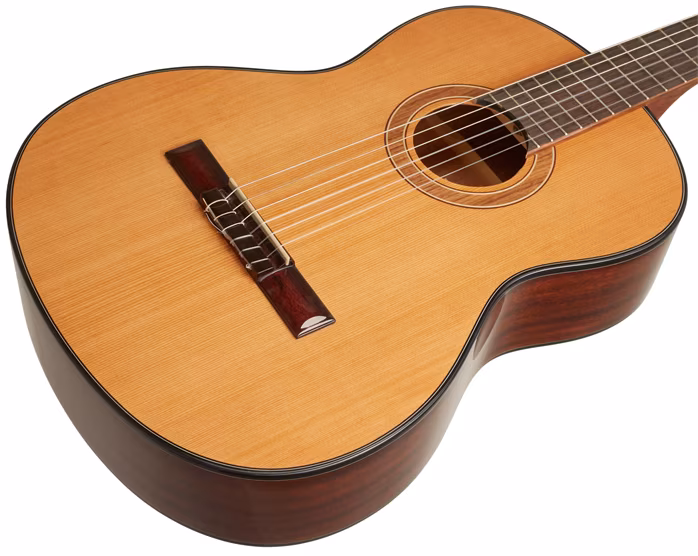 Ibanez GA15-NT - Guitare classique