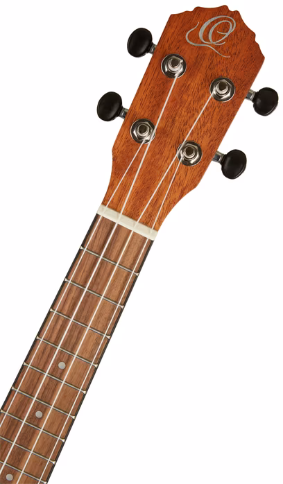 Ortega RUPA5MM - Ukulélé acoustique