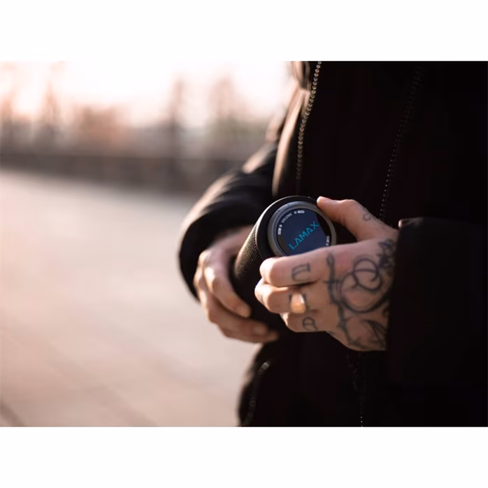 LAMAX Sounder2 - Haut-parleur portable sans fil