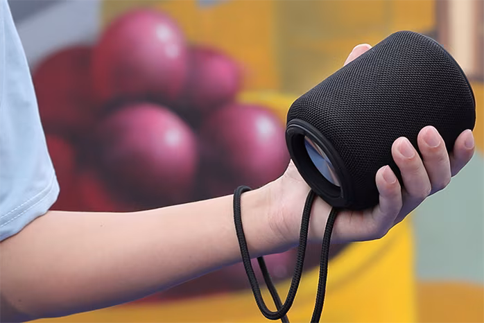 Tronsmart Element T6 Mini - Haut-parleur portable sans fil