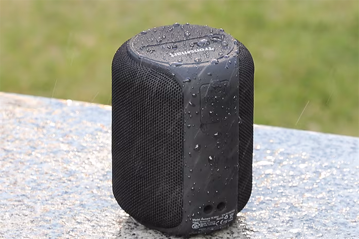 Tronsmart Element T6 Mini - Haut-parleur portable sans fil