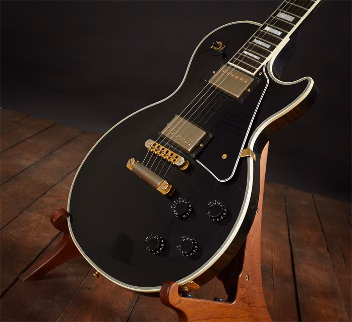 Gibson 2013 Les Paul Custom Lite - Guitare électrique