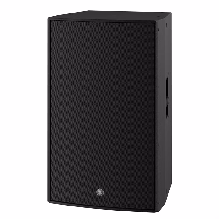 Yamaha DZR315 - Enceinte active
