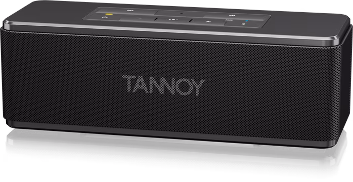 Tannoy LIVE MINI - Haut-parleur portable sans fil