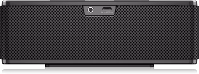 Tannoy LIVE MINI - Haut-parleur portable sans fil